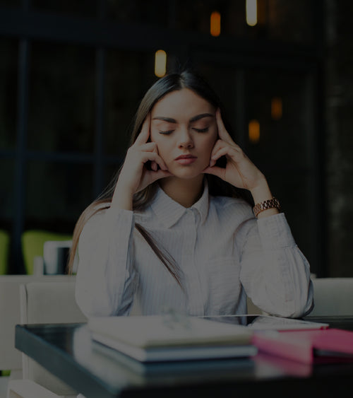 Gestión del Estrés y Prevención del Burnout