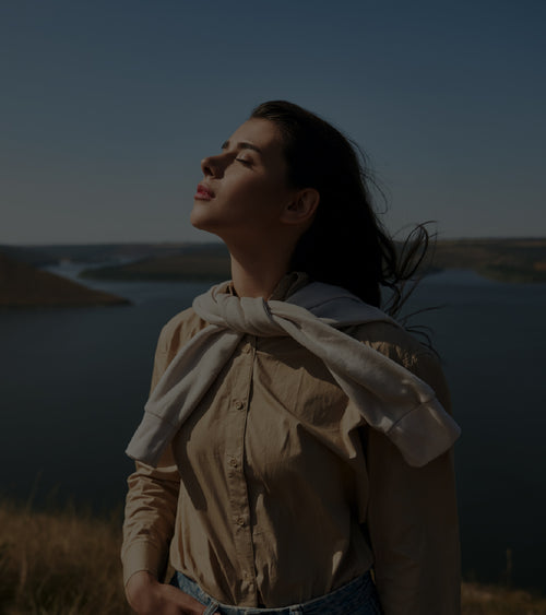 Cómo Calmar tu Mente en Días Difíciles